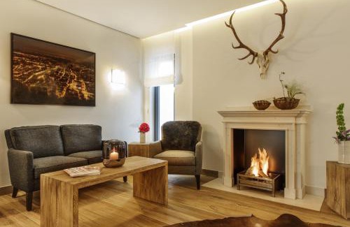 Freiburg im Breisgau Hotel | The Alex Hotel