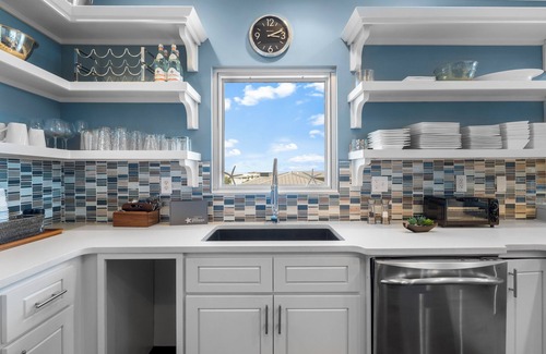 Rosemary Beach Condo | The Alexander by Panhandle Getaways