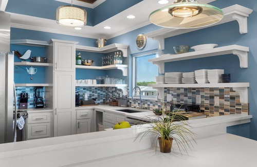 Rosemary Beach Condo | The Alexander by Panhandle Getaways
