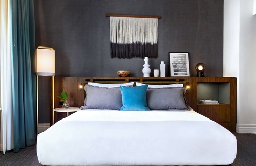 Downtown Seattle Hotel | The Alexis Royal Sonesta Hotel Seattle