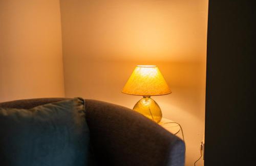 Redcar House | The Alfred Suite