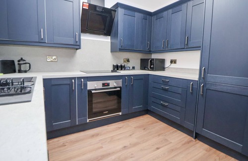 Southport Cottage | THE ALHAMBRA, pet friendly, character holiday cottage in Southport