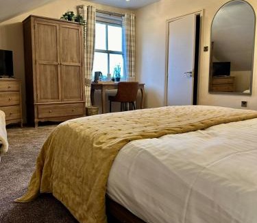 Sowerby Bridge Hotel | The Alma Inn