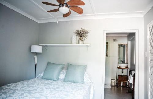 Durban North Apartment | The Aloe Cottage