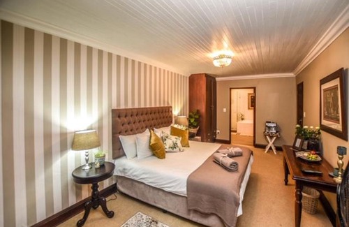 Nelspruit House | The Aloes