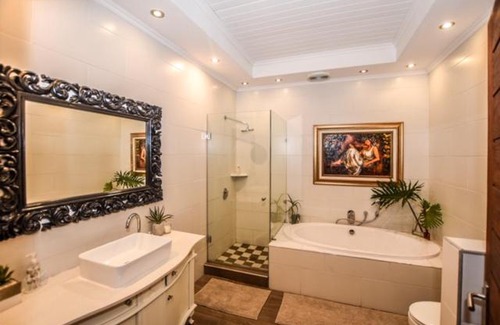 Nelspruit House | The Aloes