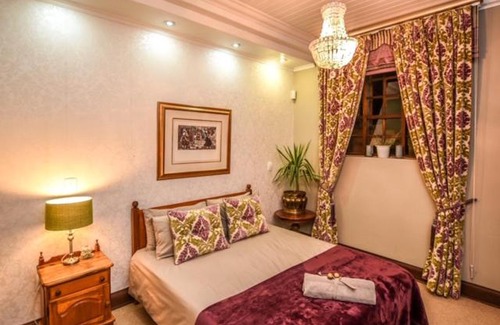 Nelspruit House | The Aloes
