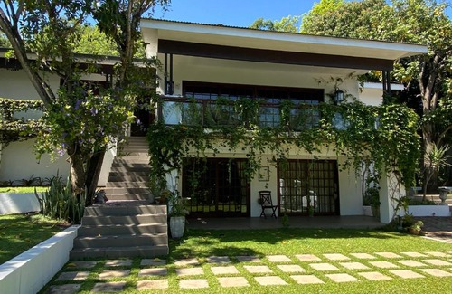 Nelspruit House | The Aloes