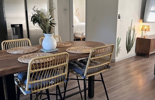 Bay City House | The Aloha Surf Bungalow Bay City Texas