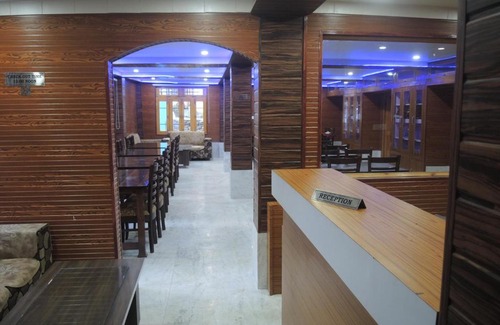 Rekong Peo Hotel | The Alpine Nest Hotel