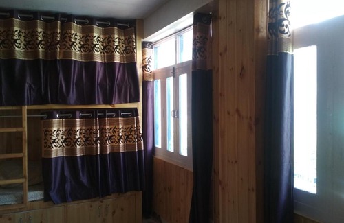 Rekong Peo Hotel | The Alpine Nest Hotel