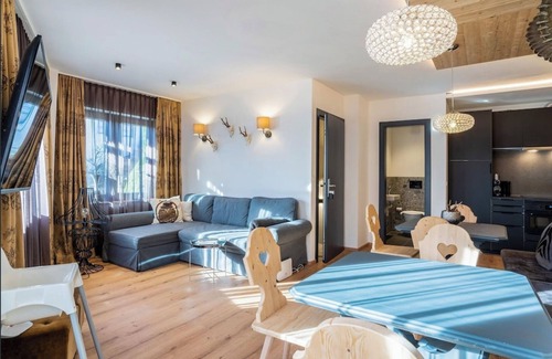 Reith bei Seefeld Apartment | The Alpine No 7
