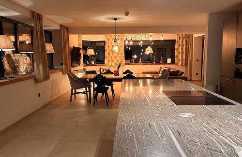 Reith bei Seefeld Apartment | The Alpine No 7