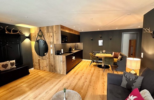 Reith bei Seefeld Apartment | The Alpine No 7