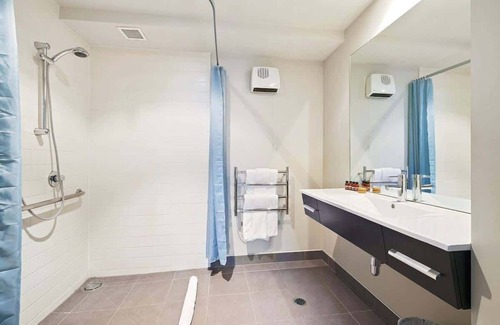Queenstown Apartment | The Alps Studio | 15min walk to town