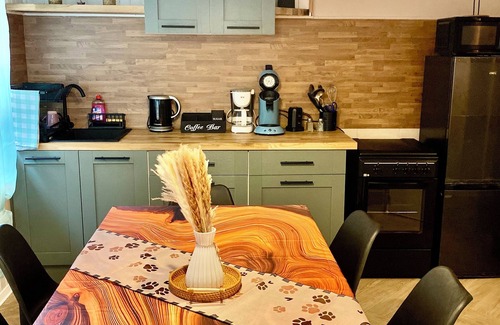 Urbes House | The Alsace refuge At the foot of the Vosges mountains animals welcome