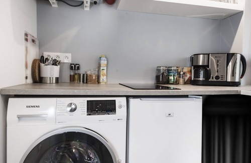 Schiltigheim House | The Alsatian Maisonette