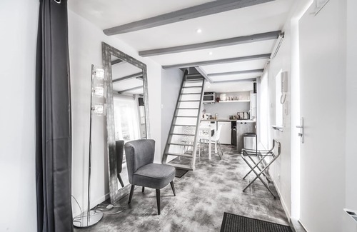 Schiltigheim House | The Alsatian Maisonette