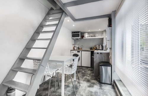 Schiltigheim House | The Alsatian Maisonette