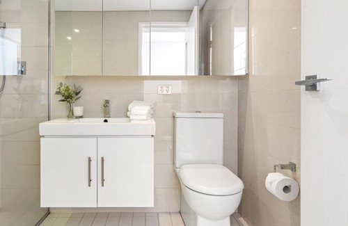 Surry Hills Apartment | The Alta Apartments by Urban Rest