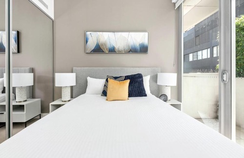 Surry Hills Apartment | The Alta Apartments by Urban Rest