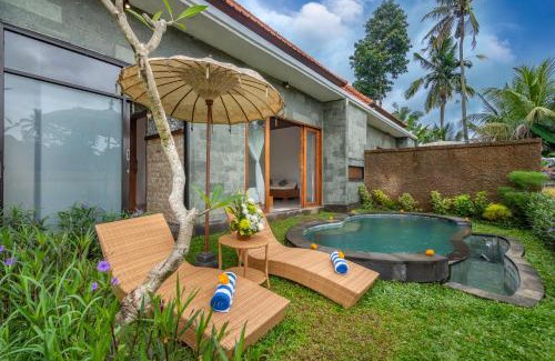 Melayang Resort | The Alus Cottage and Villa