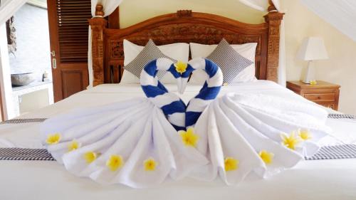Melayang Resort | The Alus Cottage and Villa
