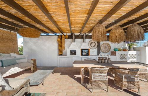 Alvor Apartment | The Alvor Rooftop