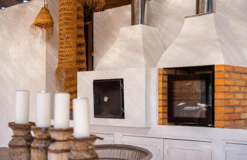 Alvor Apartment | The Alvor Rooftop