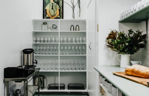 Hepburn Springs Apartment | The Amalfi House - perfect for families, corporate stays and retreats