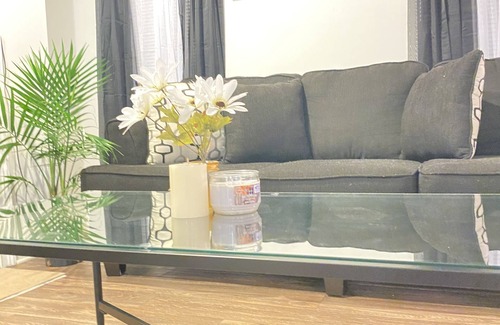 Jonesboro Apartment | The Amargo