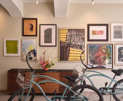 Waikiki Hotel | The Ambassador of Waikiki, Tapestry Collection by Hilton