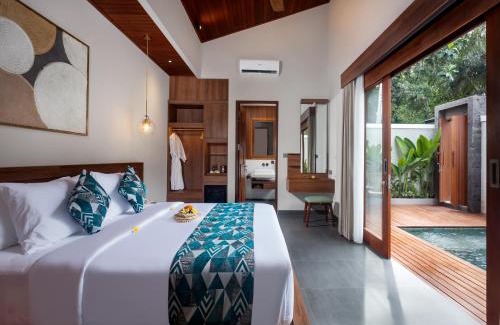 Singakerta Villa | The Ambengan Villas Ubud by GenuineHost