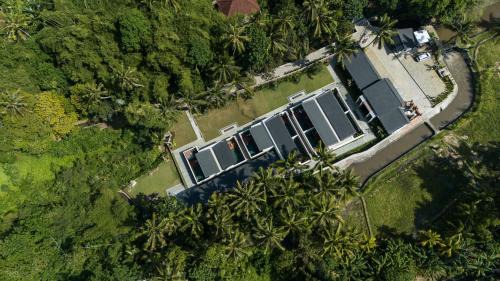 Singakerta Villa | The Ambengan Villas Ubud by GenuineHost