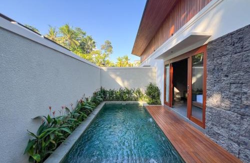 Singakerta Villa | The Ambengan Villas Ubud by GenuineHost