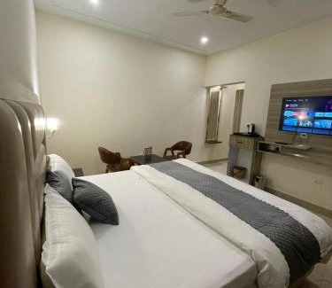 Tehri Hotel | The Amore Hills