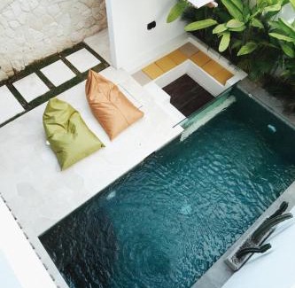 Padonan Villa | The Ananda at Dhara Canggu - Brand New Modern Villa