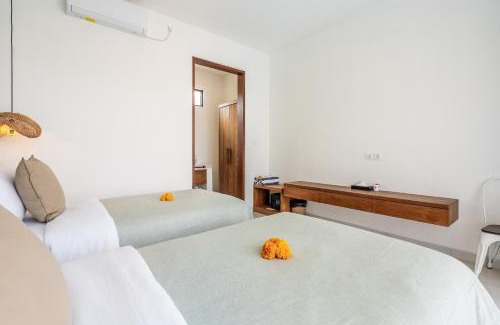 Padonan Villa | The Ananda at Dhara Canggu - Brand New Modern Villa