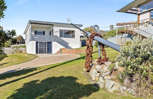 Dalmeny House | The Anchor House - Iconic