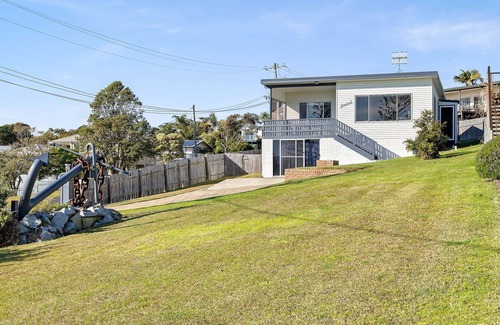 Dalmeny House | The Anchor House - Iconic