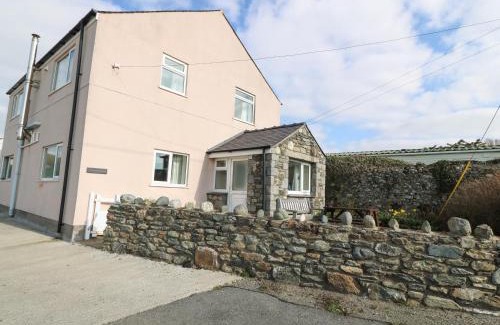 Rhydwyn House | The Anchorage