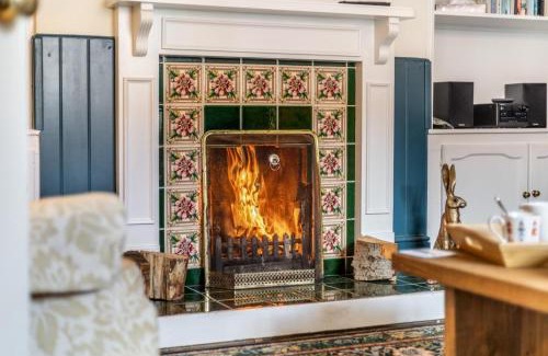 Snettisham House | The Anchorage - Snettisham