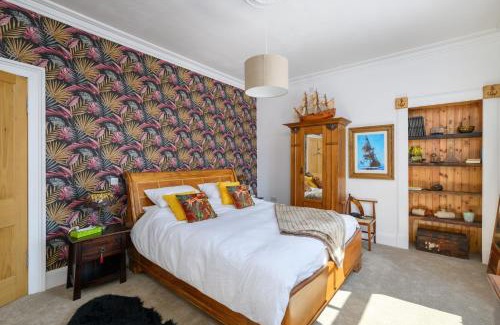 Pittenweem Apartment | The Anchorage-Upper Level
