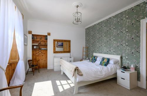 Pittenweem Apartment | The Anchorage-Upper Level
