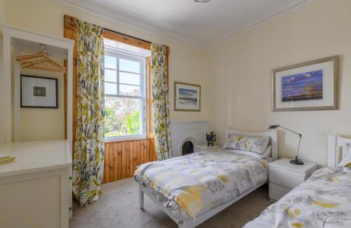 Pittenweem Apartment | The Anchorage-Upper Level