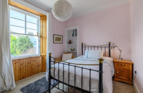 Pittenweem Apartment | The Anchorage-Upper Level