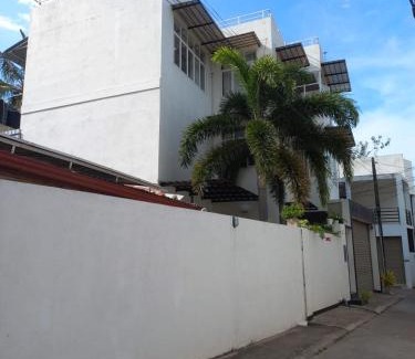 Negombo Villa | The Anchorage Villa - Negombo