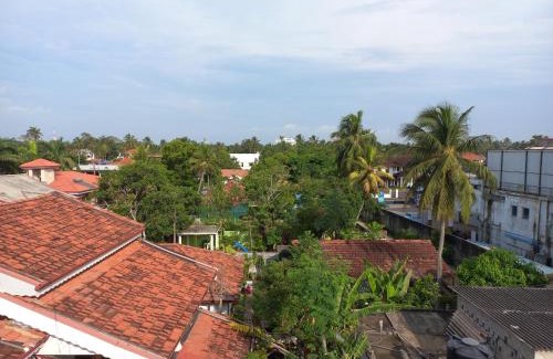 Negombo Villa | The Anchorage Villa - Negombo