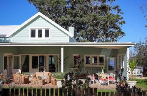 Overstrand House | The Anchorage