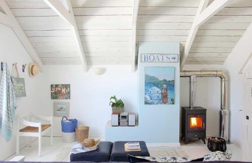 Overstrand House | The Anchorage